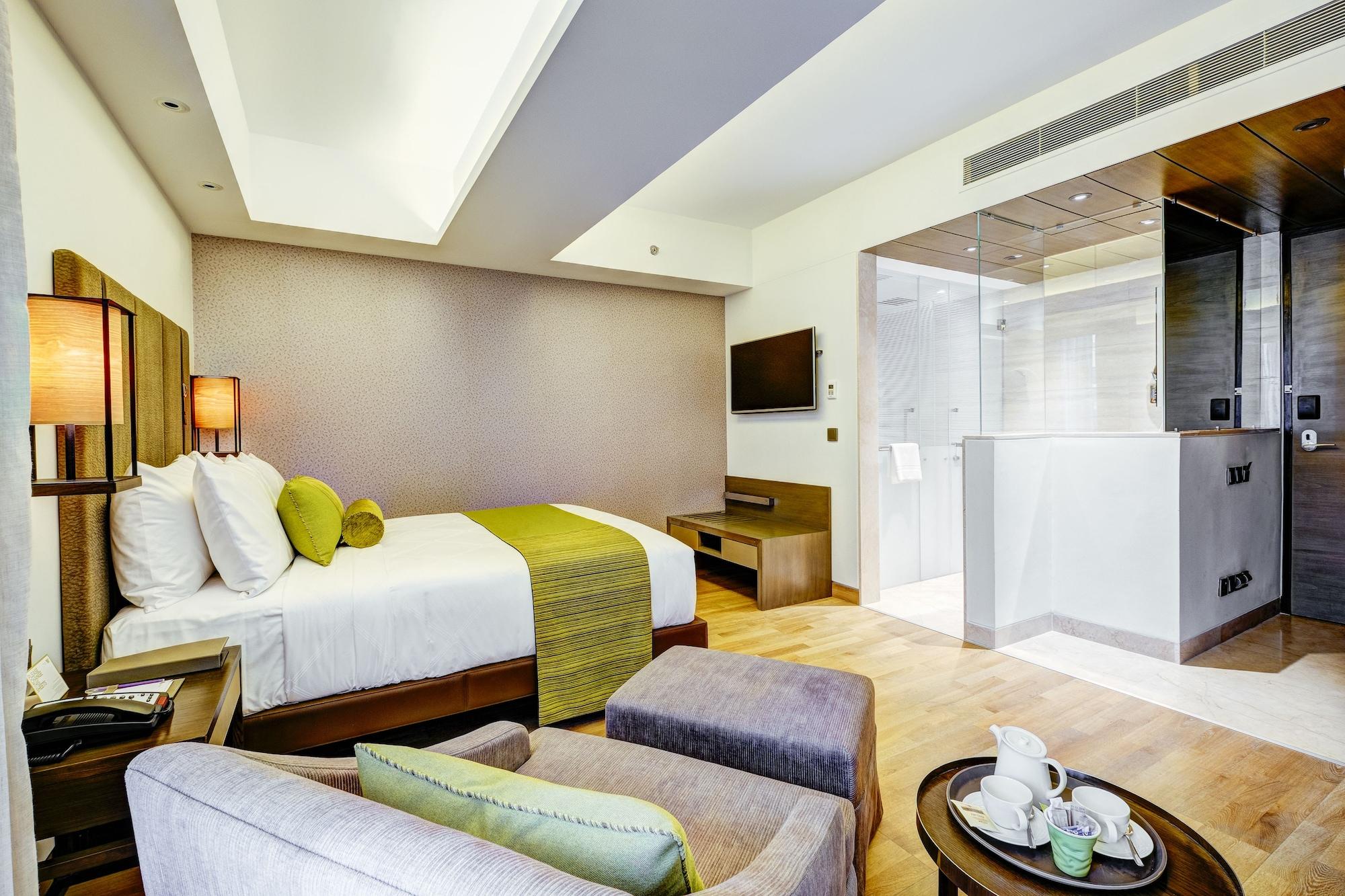 The Way Dhaka Hotel Exterior photo