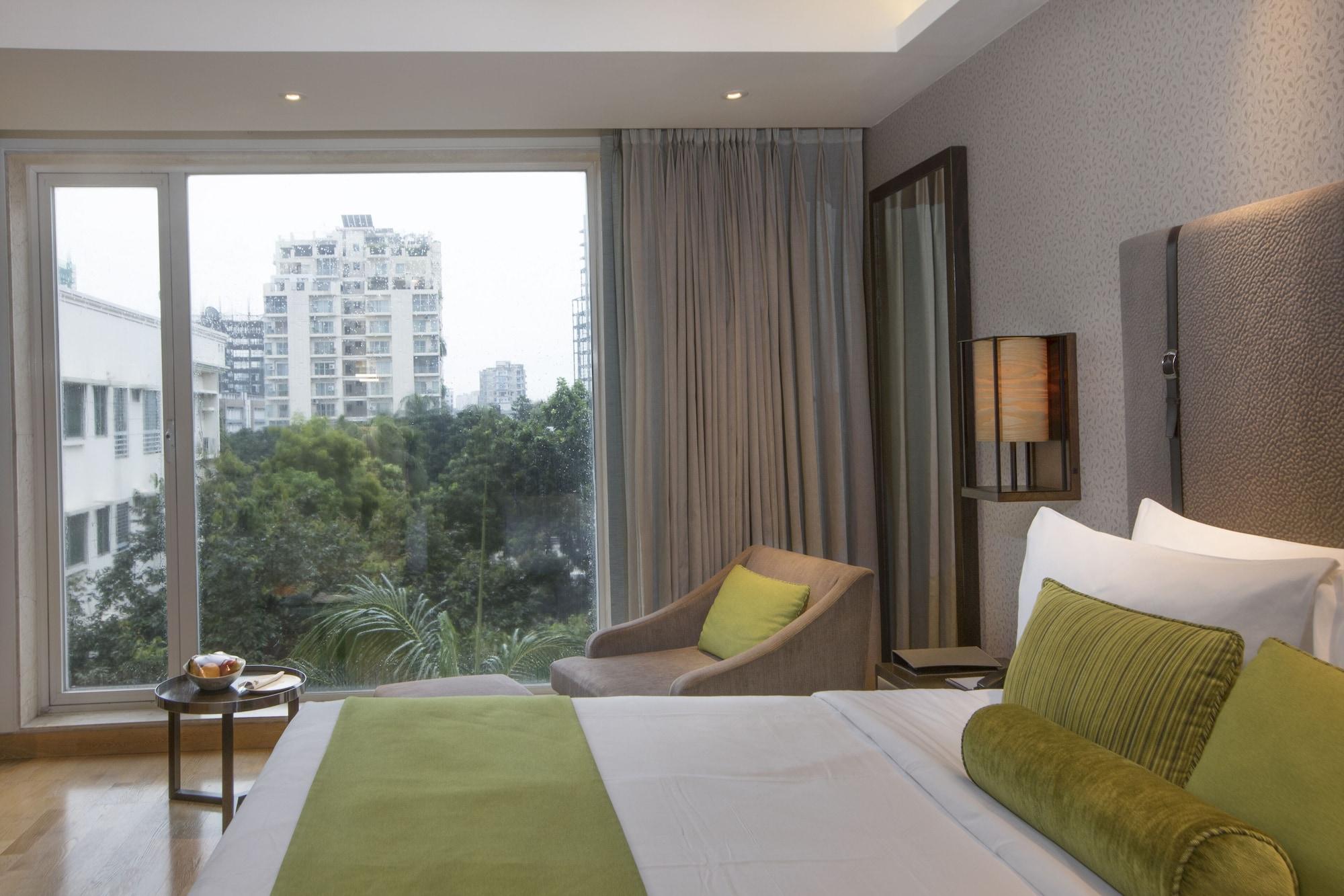 The Way Dhaka Hotel Exterior photo
