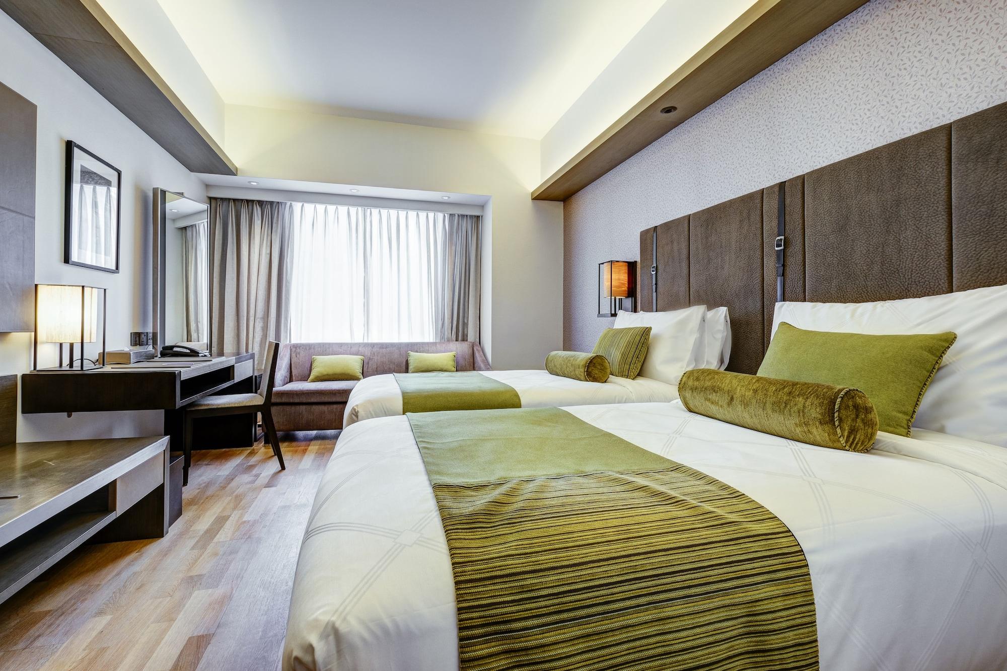 The Way Dhaka Hotel Exterior photo