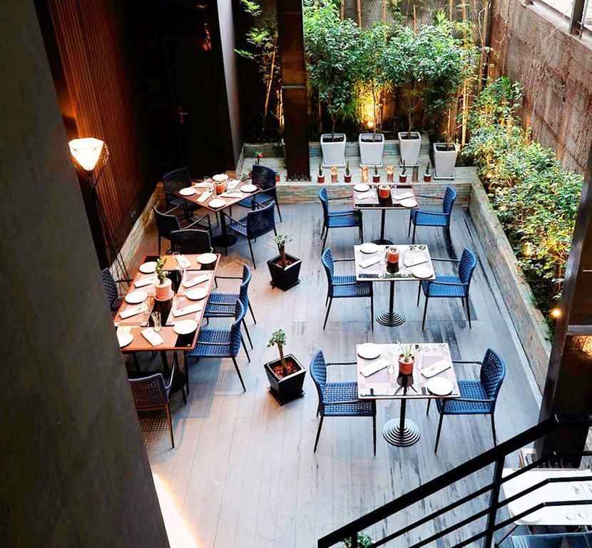 The Way Dhaka Hotel Exterior photo