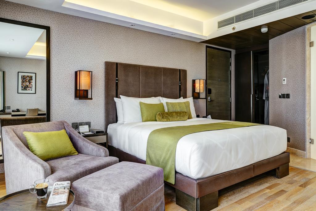 The Way Dhaka Hotel Exterior photo