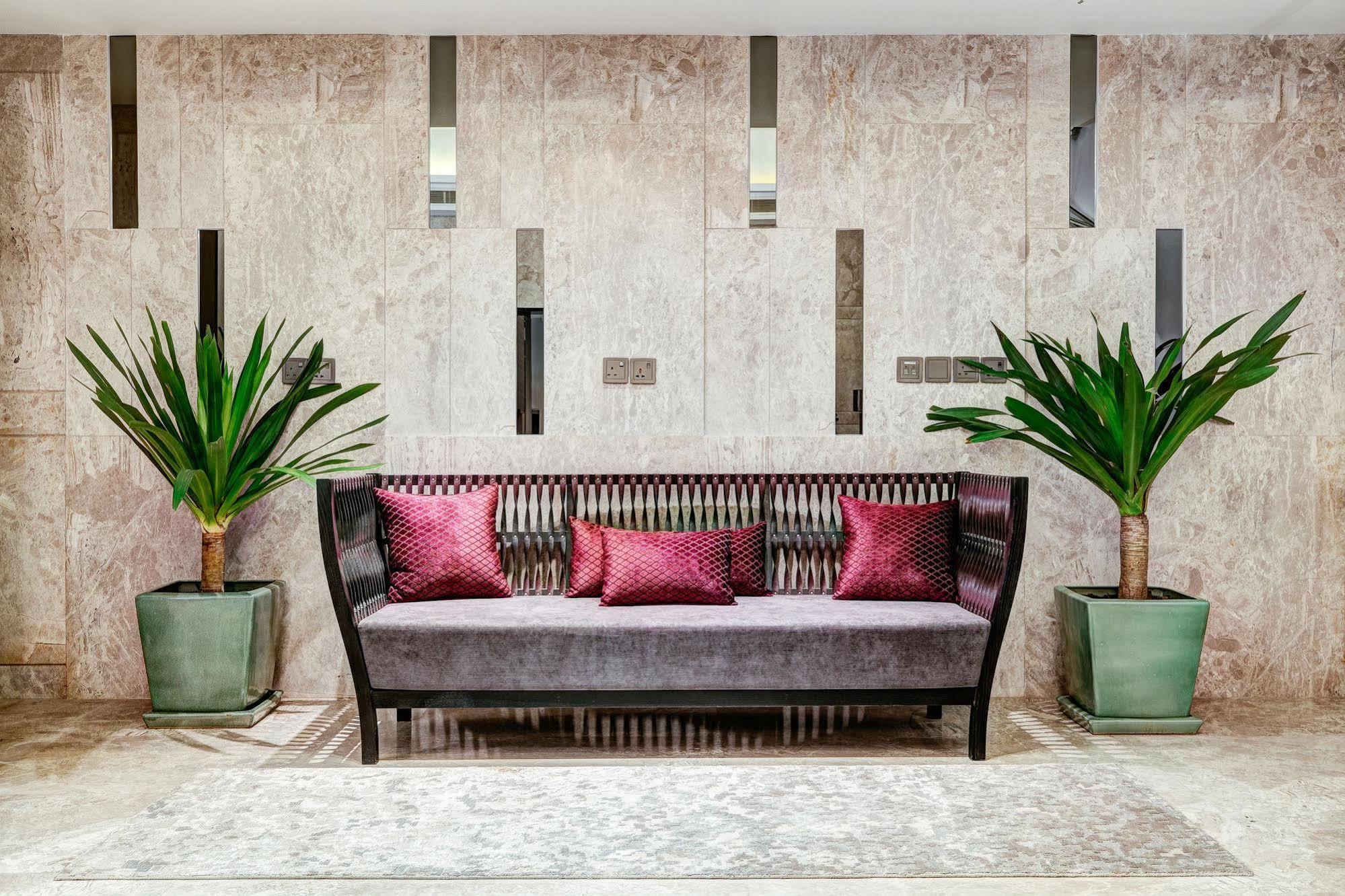 The Way Dhaka Hotel Exterior photo
